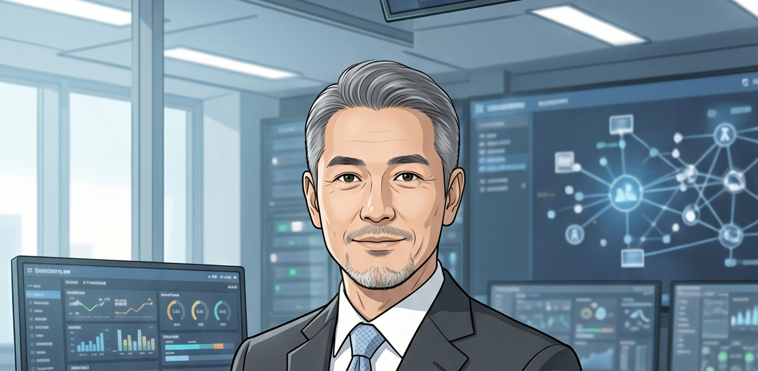 シン CIO